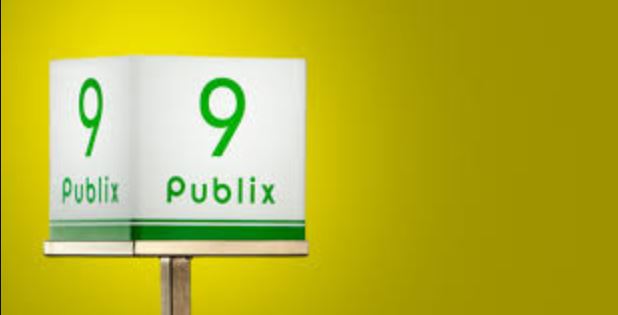 9 reasons to work at publix
